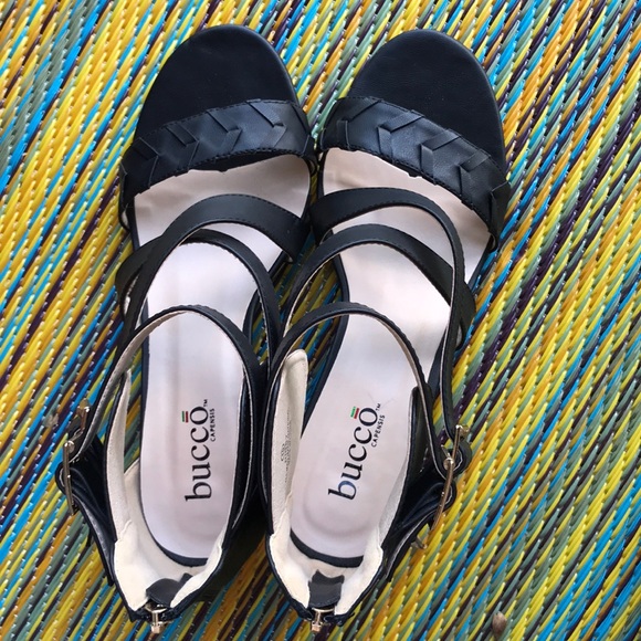 Bucco Sandals - Picture 3 of 6